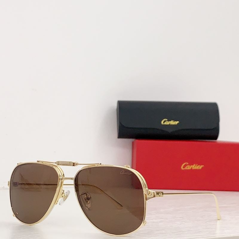 Cartier Sunglasses